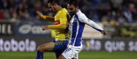 Portugalia: Liga Sagres - Etapa 10